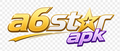 A6Star APK Logo